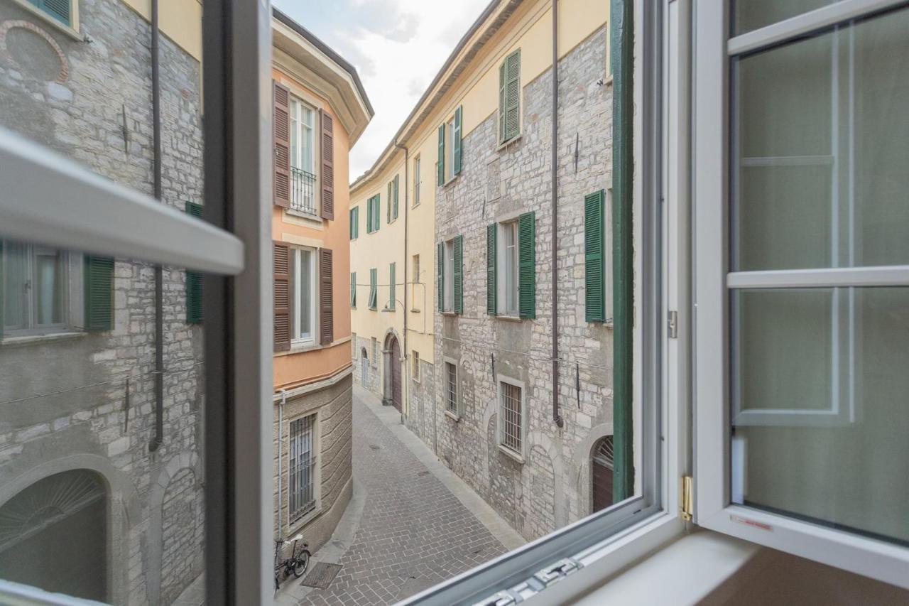 Wine Not Apartment In Como City Centre Exteriér fotografie